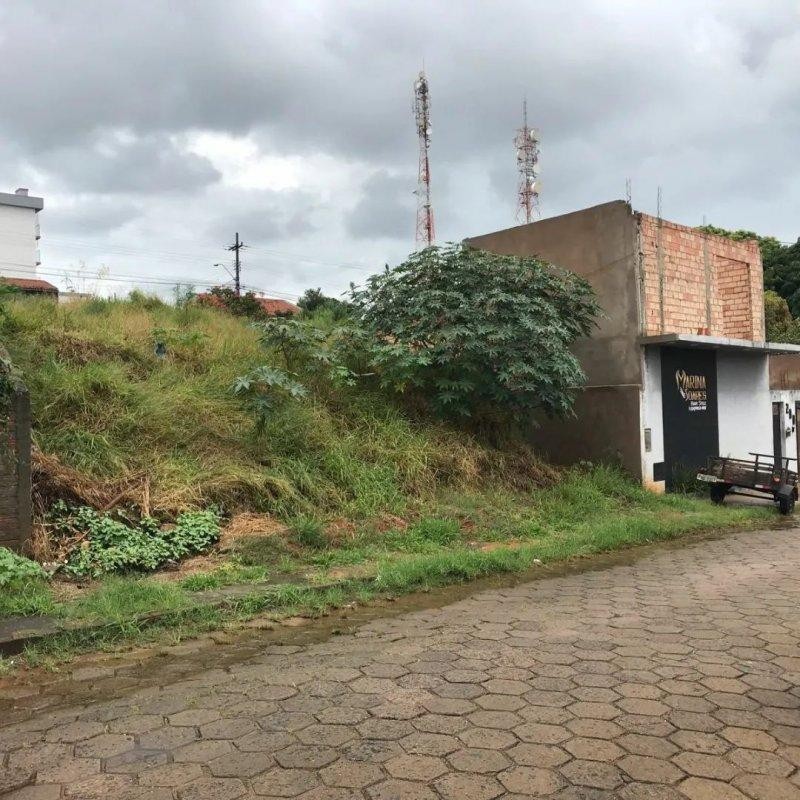 Terreno para Venda em Avaré / SP no bairro Conjunto Habitacional Altos da Boa Vista