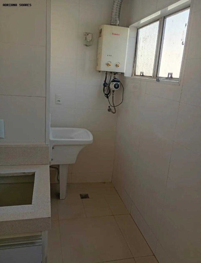 Apartamento para Venda em Sorocaba / SP no bairro Vila Lucy