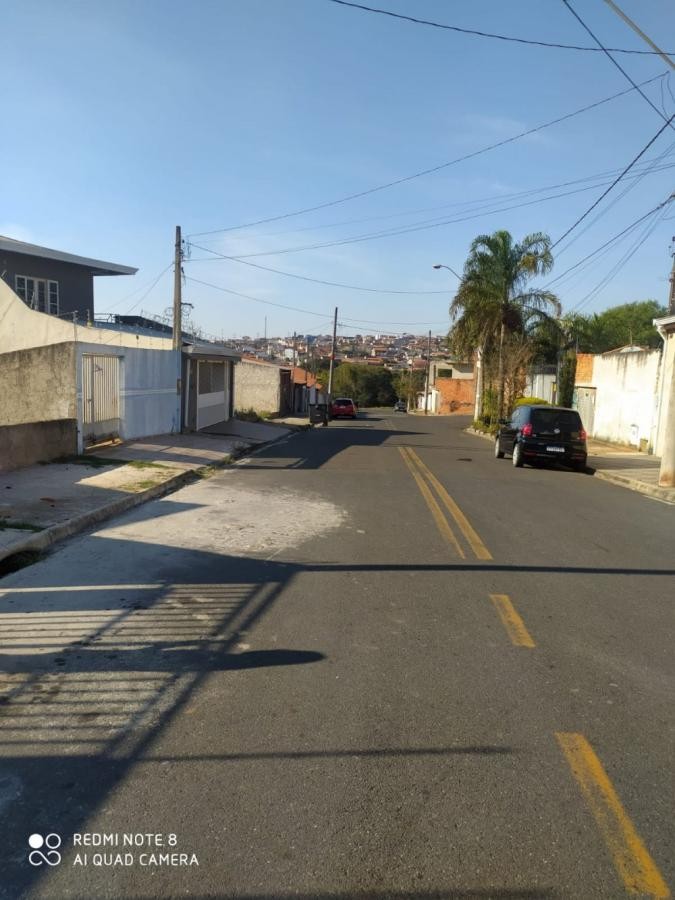 Terreno para Venda em Sorocaba / SP no bairro Jardim Nova Ipanema
